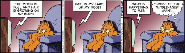 garfield